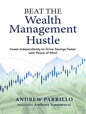 cover image of Beat the Wealth Management Hustle